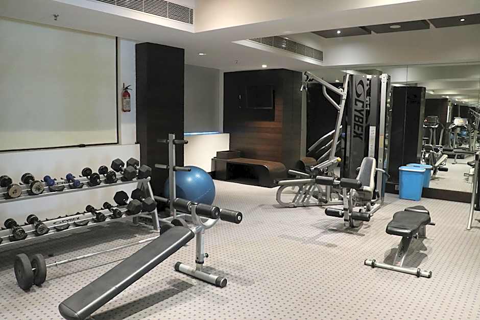 Holiday Inn Chandigarh Panchkula By IHG