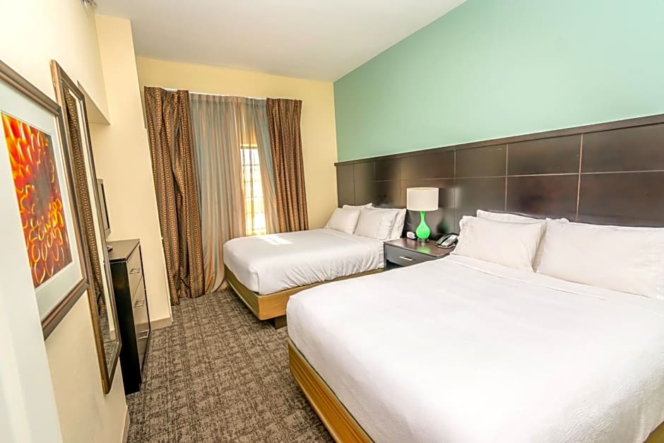 Staybridge Suites Houston - IAH Airport, an IHG Hotel