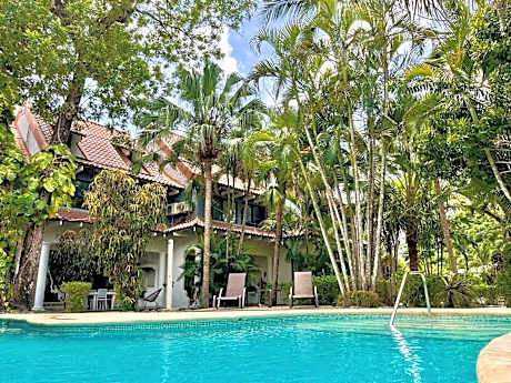 Hotel El Manglar