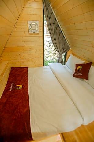 Sapa The Chill Garden & Villas