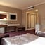 City Hotel Ankara