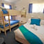 The Lakes Beachfront Holiday Park