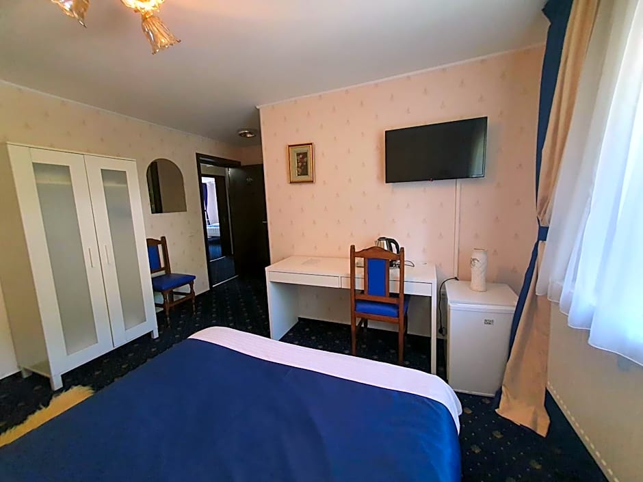 Hotel Green Palace