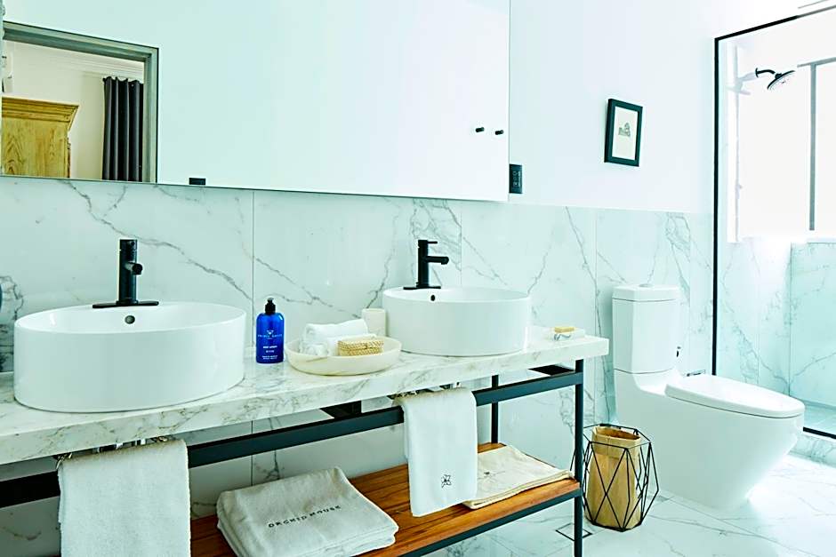 Orchid House Polanco