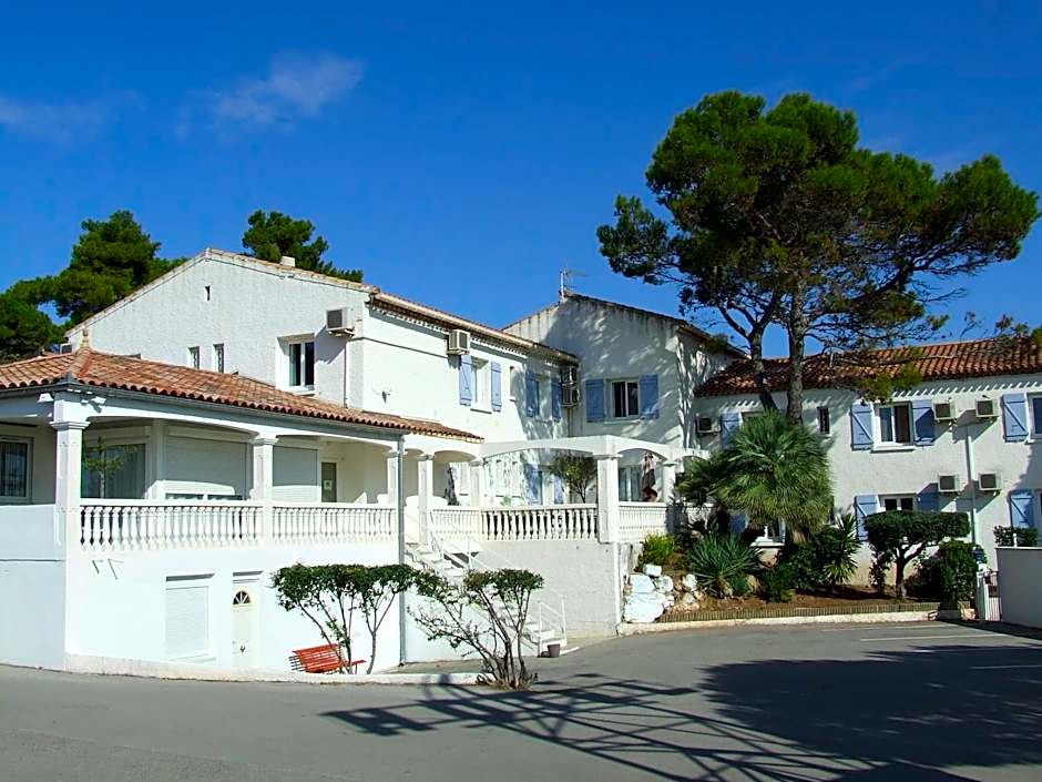 Le Sarac Hotel