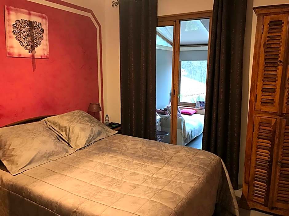 Villa Victoria - Chambre D'hôtes