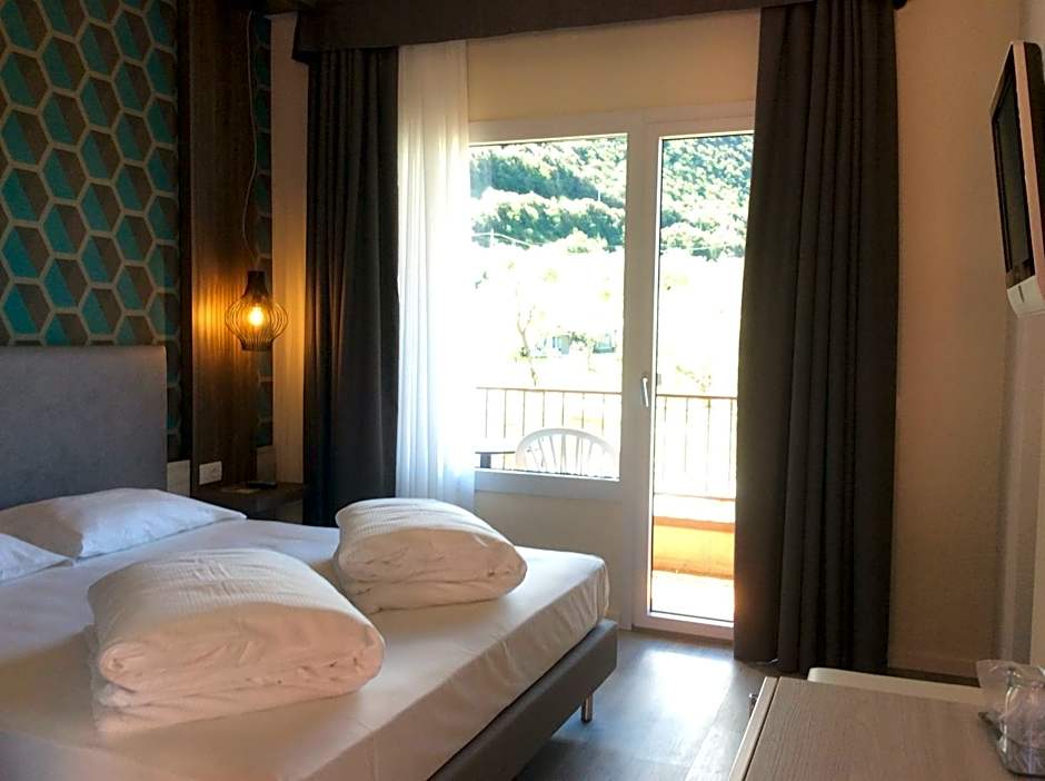 Hotel Anna