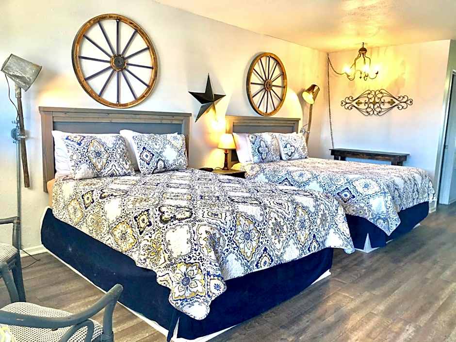 Best Inn Texas