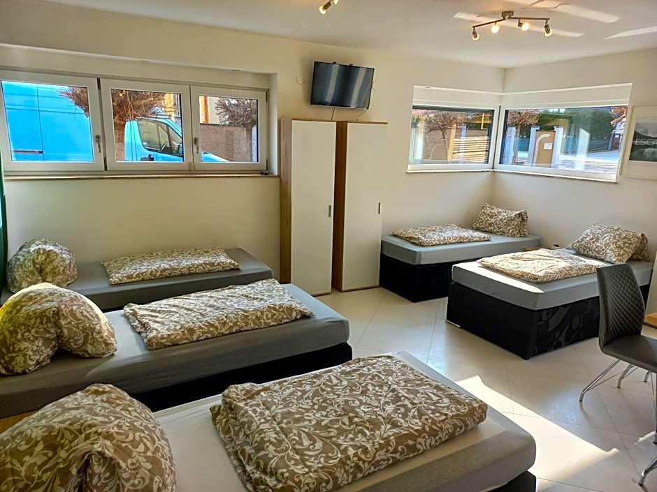 Kurzzeitvermietung - Gratwein