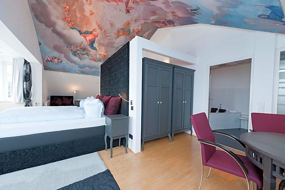 Hotelpension Vitalis