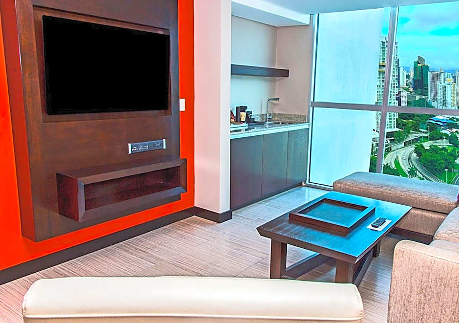 Megapolis Hotel Panama