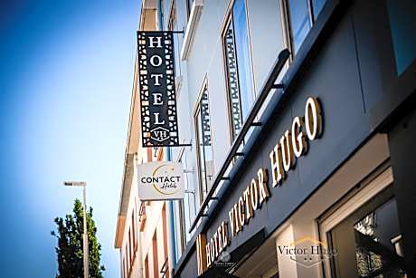 Hôtel Victor Hugo Lorient