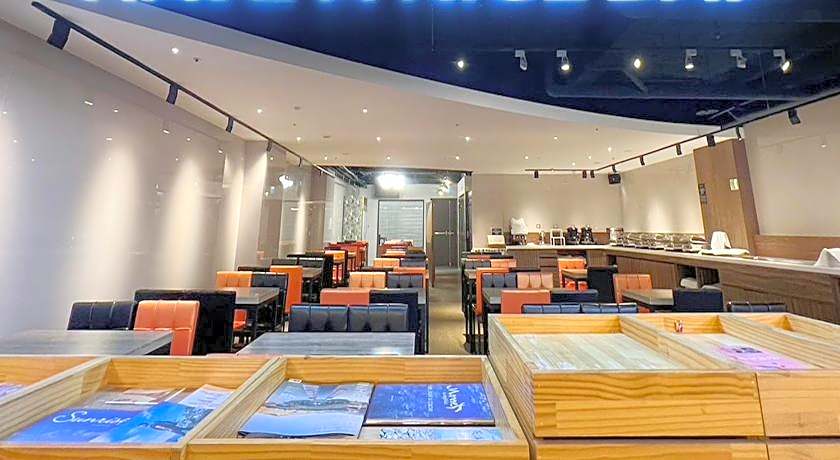 Ximen Le Room Hotel Kaifeng Taipei