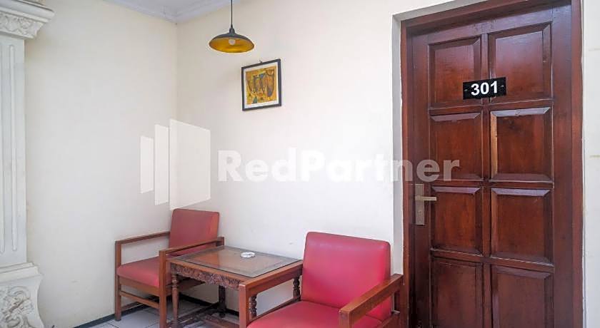 OYO 206 Hotel Candra Kirana