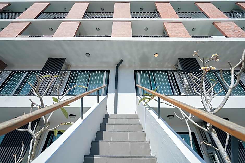 Marina House MUAYTHAI Ta-iad Phuket