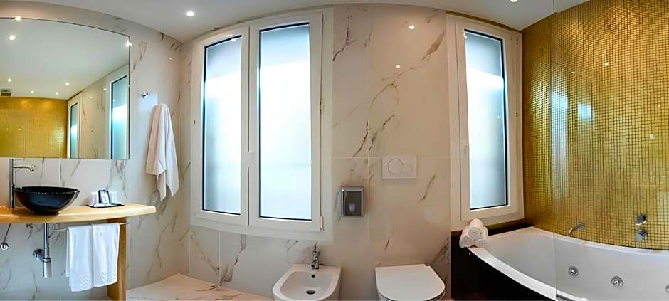 Miami Suite