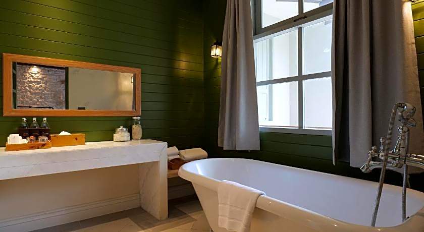 Thames Valley Khao Yai Hotel