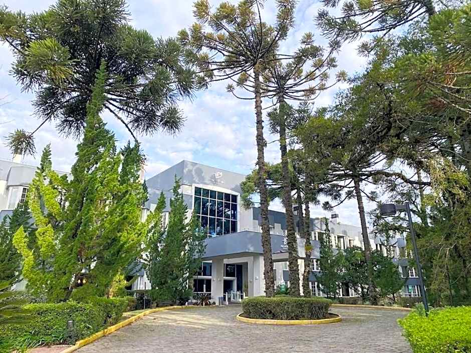 Studio Super Luxo Laje de Pedra MV (3019)