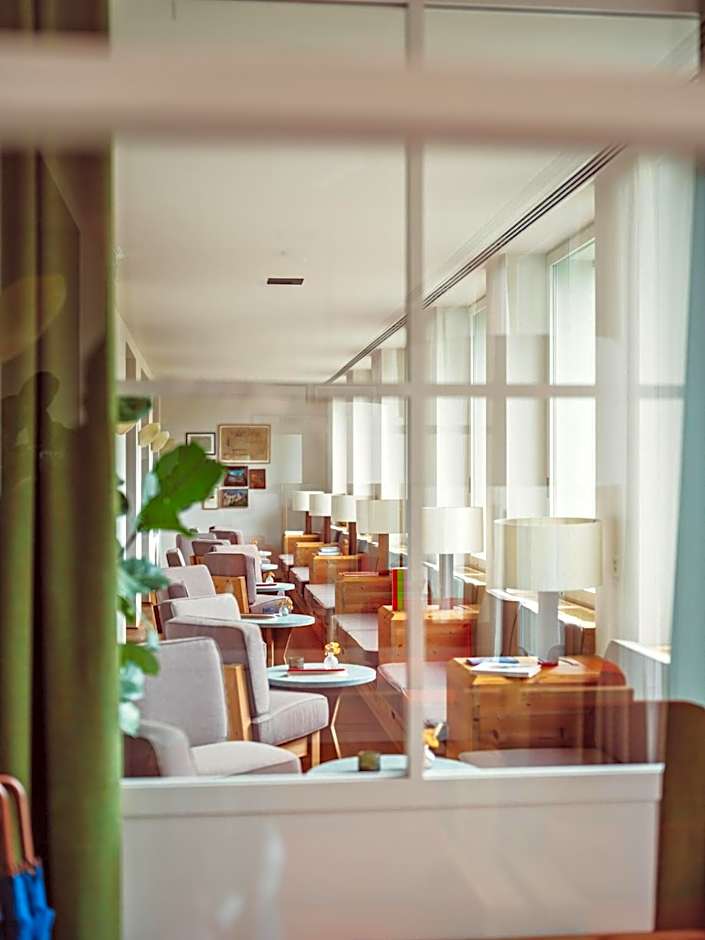 Grand Hotel Belvedere, a Beaumier Hotel