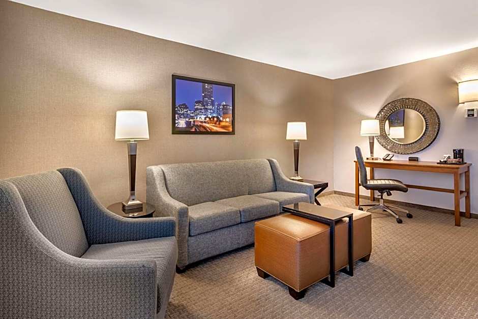Drury Inn & Suites Atlanta Airport