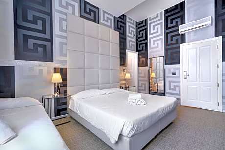 Hotel Argentina