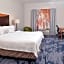 Fairfield Inn and Suites by Marriott Birmingham Pelham/I-65