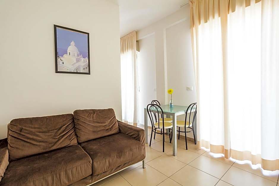 Residence Roxy