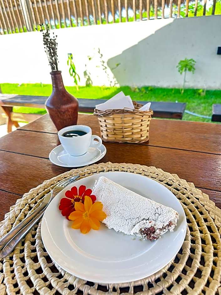 Chalés Milagres Beach