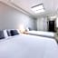 Shin Shin Hotel Seogwipo