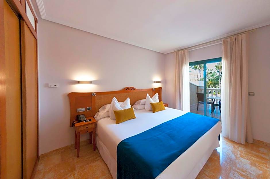 Hotel La Laguna Spa & Golf