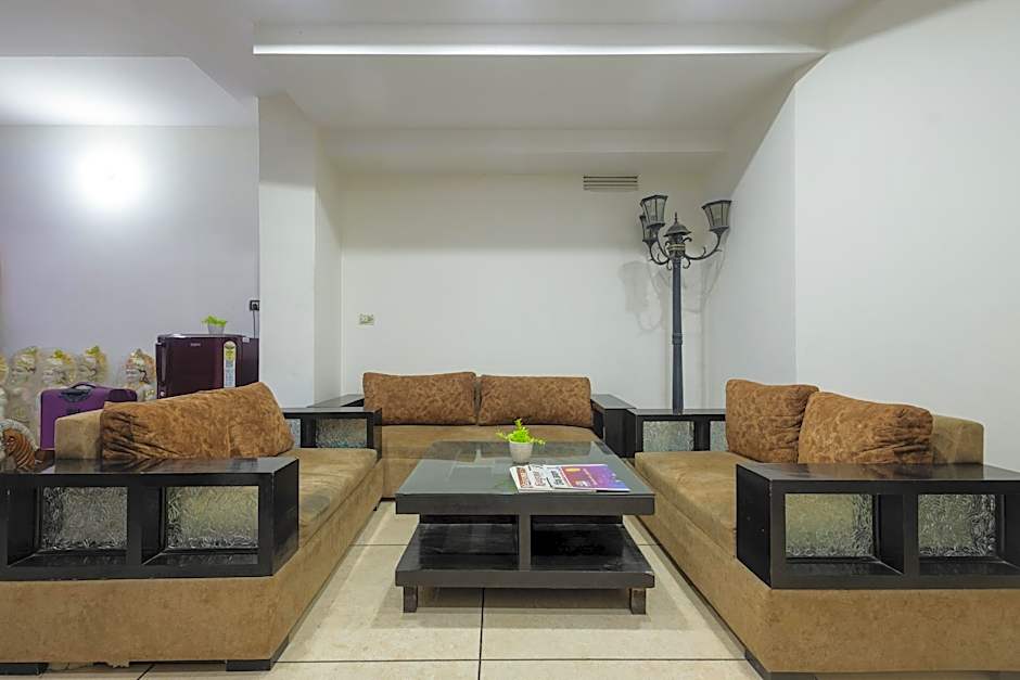 Hotel Shivdev International