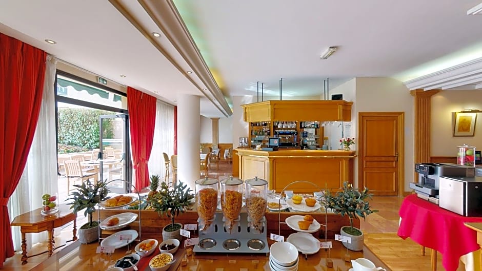 Exclusive Hotel Sun Riviera