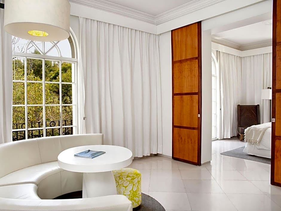 Condesa df, Mexico City, a Member of Design Hotels