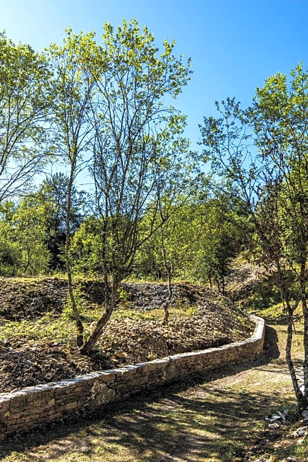 Le Domaine des Carriers