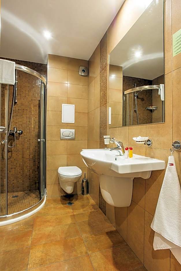 Sofia Place Hotel by HMG