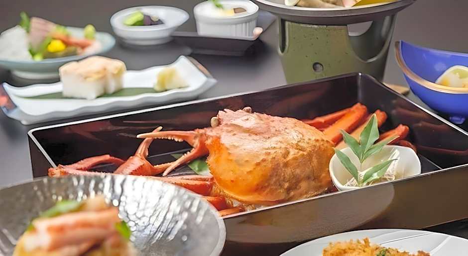 Tateyama Kokusai Hotel