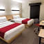 City Express Plus by Marriott Ciudad de México Mundo E