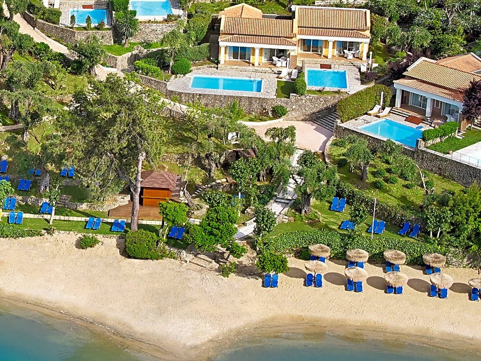 Grecotel Eva Palace