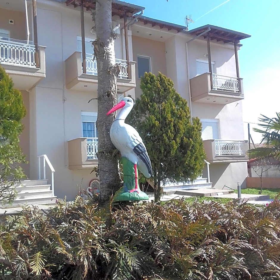 Hotel-Apartments La Strada