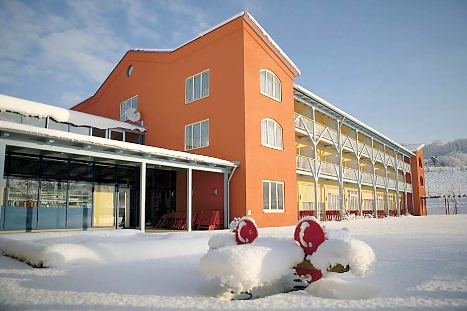 JUFA Hotel Vulkanland