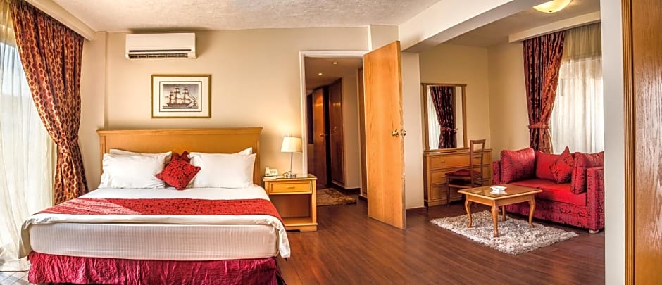 Bella Riva Hotel