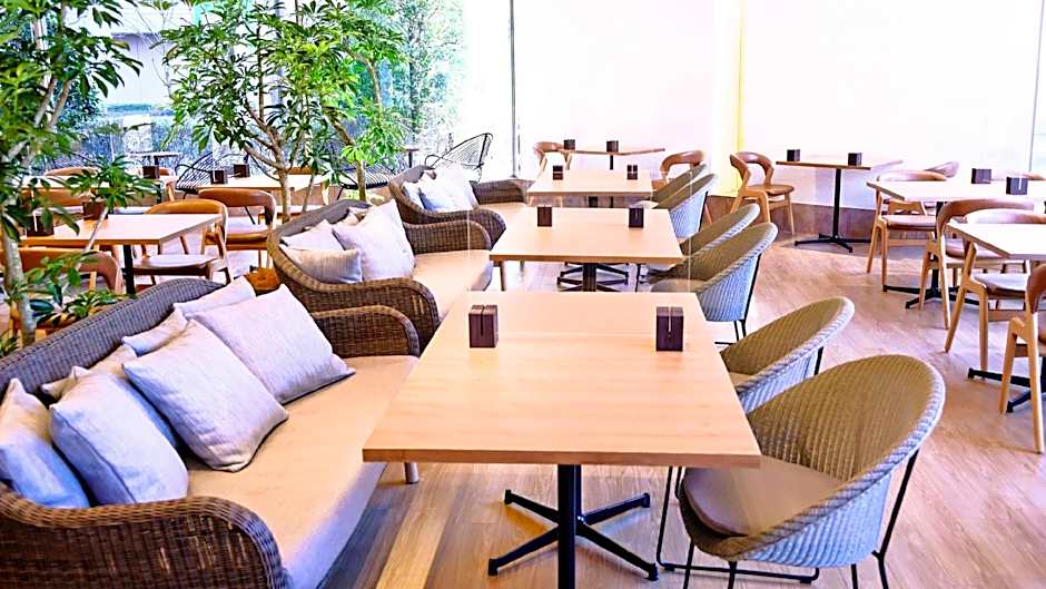 ANA Holiday Inn Sendai By IHG