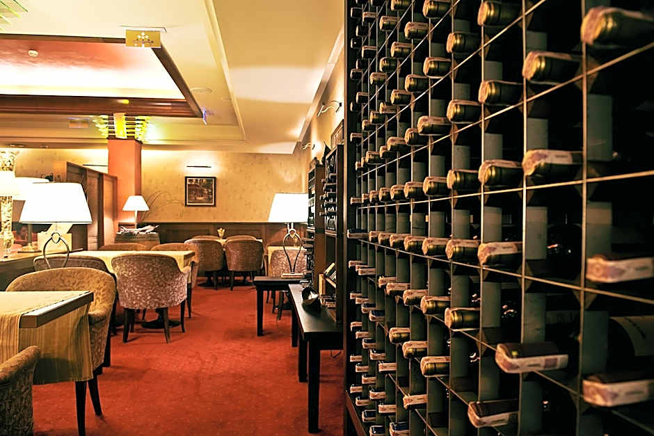 Hotel Słoneczny Młyn