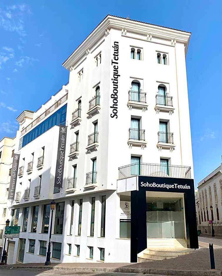 Soho Boutique Tetuán
