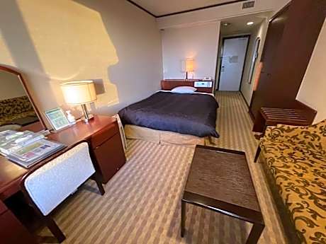 Standard Room with City View