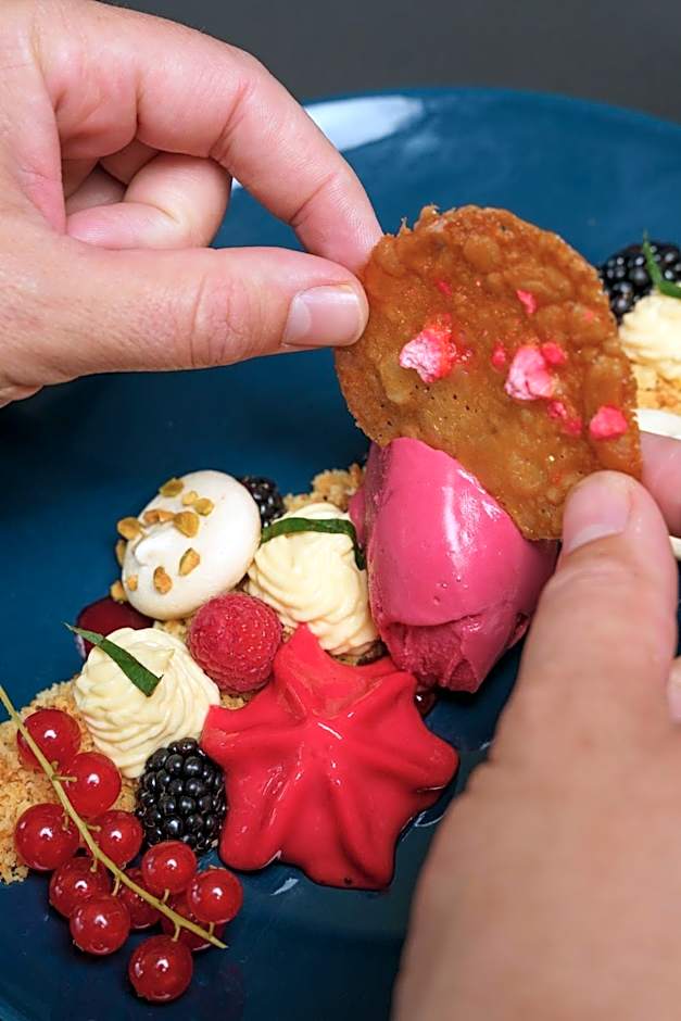 Logis Le Grand Hotel