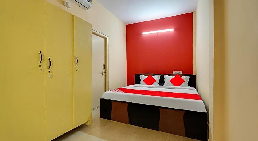 Hotel O Lakshmana Hotel