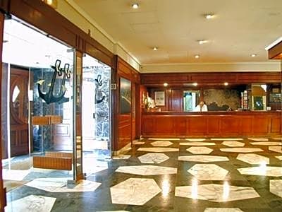 Hlg Gran Hotel Samil