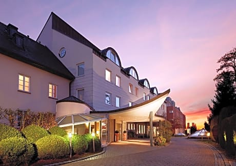 Lindner Hotel & Spa Binshof