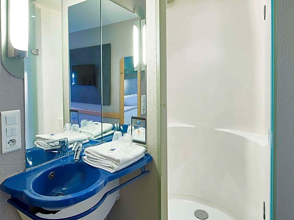 ibis budget Haguenau Strasbourg Nord